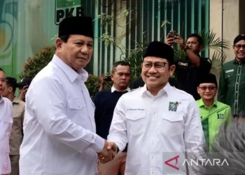 Prabowo ke Kantor PKB: Apa yang Tersirat di Balik Pertemuan Ini?