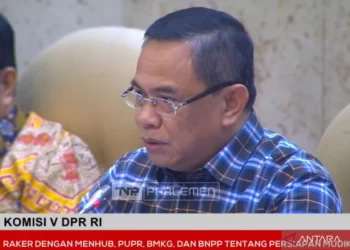 Anggota DPR Minta BMKG Tidak Asal Prediksi Cuaca Lebaran