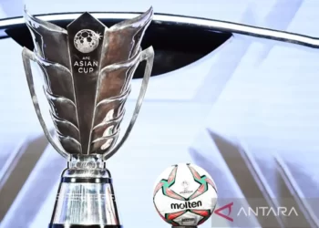 Jepang dan Uzbekistan Berlaga di Final Piala Asia U-23 2024