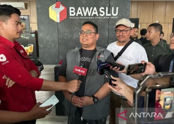 Bawaslu RI Siap Menjalankan Putusan MK Terkait Pilpres 2024