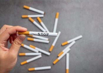 Begini Cara Cepat dan Efektif Berhenti Merokok