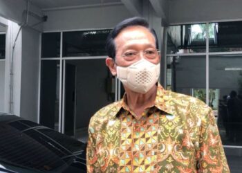 Begini Jadwal Pemilihan Gubernur: Yogyakarta Tak Ikut Pilkada