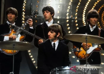 Beyonce Direstui Paul McCartney untuk Lagu dalam Albumnya