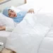 Bolehkah Tidur Sepanjang Hari Saat Berpuasa?