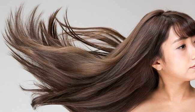 Bukan Rahasia: Inilah Cara Cepat Memanjangkan Rambut