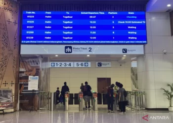 Tips Aman Berlebaran Saat Terjebak Macet di Perjalanan