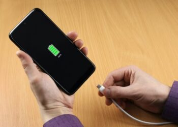 Dampak Buruk Penggunaan Menggunakan Powerbank