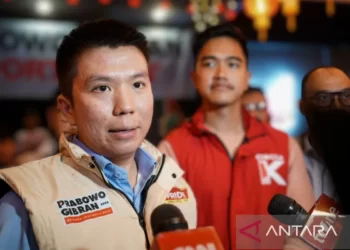 Skandal Pilpres: Gibran Rakabuming Raka Didiskualifikasi?