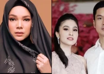Dewi Sandra Disinggung Salah Alamat oleh Netizen Minim Literasi