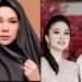 Dewi Sandra Disinggung Salah Alamat oleh Netizen Minim Literasi