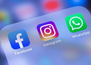 Gangguan Layanan WhatsApp, Instagram, dan Facebook