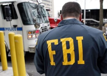 Geng Hacker China Ancam Infrastruktur Penting Amerika Serikat