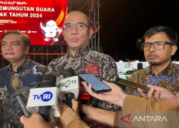 Heboh DIY Tak Ikut Pilkada 2024: Ini Jadwal Lengkapnya