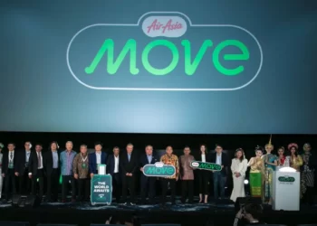 AirAsia MOVE Luncurkan ASEAN Explorer Pass