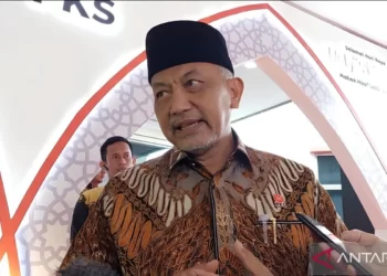 PKS Gelar Halal Bi Halal Tanpa Kehadiran Prabowo-Gibran
