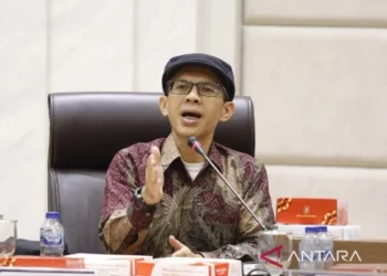 Ketidakhadiran Prabowo di Acara PKS Bukan Penolakan Koalisi