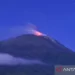 Waspadai Status Siaga Gunung Api Ile Lewotolok NTT