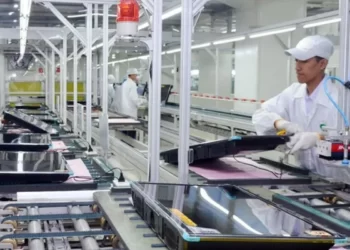 Menguatkan Industri Dalam Negeri: Strategi Impor Elektronik