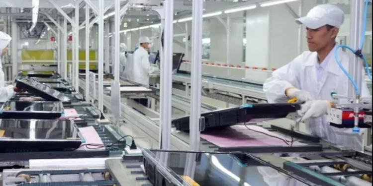 Menguatkan Industri Dalam Negeri: Strategi Impor Elektronik
