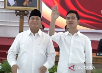Hoaks Unggahan Video Mengenai Aceh Kibarkan Bendera GAM