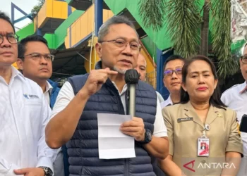 Revisi Permendag: Mendag Sebut Kebijakan Impor Telah Selesai