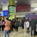 Pola Operasi untuk Antisipasi Kemacetan di Stasiun Gambir. PT Kereta Api Indonesia (Persero) Daop 1 Jakarta telah mempersiapkan pengaturan