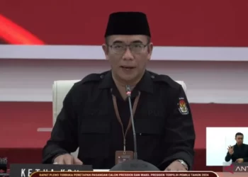 Prabowo-Gibran Resmi Jadi Presiden dan Wakil Presiden