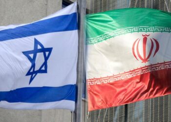 Israel Luncurkan Rudal sebagai Serangan Balasan Terhadap Iran