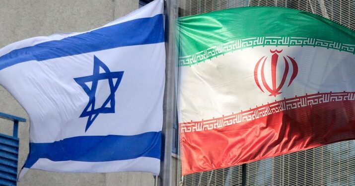 Israel Luncurkan Rudal sebagai Serangan Balasan Terhadap Iran