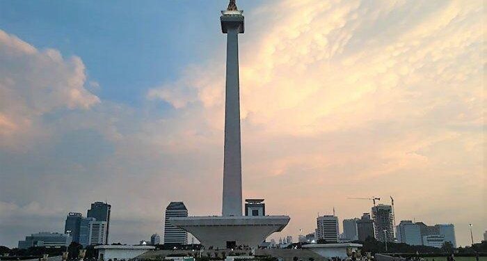 Jakarta Kini Secara Resmi Kehilangan Status Ibu Kota