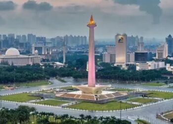 Jakarta Menghadapi Transformasi: Sudah Tidak DKI Tapi DKJ