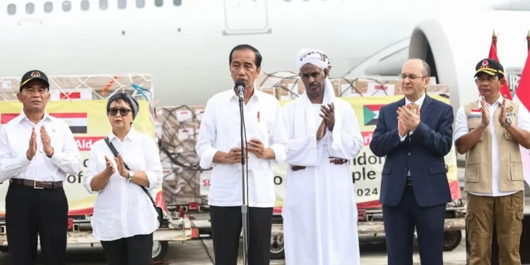 Jokowi Dirumorkan Ingin Rebut Posisi Ketua Umum PDIP
