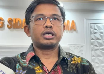 KPU Resmi Tetapkan Prabowo-Gibran Pemenang Pilpres 2024