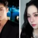Karina Aespa dan Lee Jae-wook Mengakhiri Hubungan