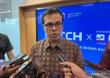 Kemenkominfo Telusuri Situs atau Aplikasi Judi Online