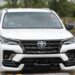 Kenapa Pengguna Mobil Fortuner Arogan: Ternyata Begini