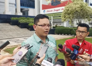 Klarifikasi Terkait Penggunaan Fasilitas oleh Mantan Ketua MK