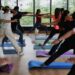 Menghilangkan Lemak Perut dengan Pilates dan Yoga