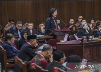 Menkeu Sri Mulyani: Anggaran Bansos Tidak Berubah Signifikan