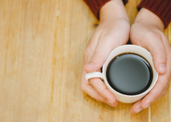 Mitos atau Fakta Kopi dalam Meredakan Sakit Kepala
