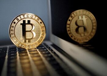 Parah Wanita China Kabur dengan Rp 100 Triliun dalam Bitcoin