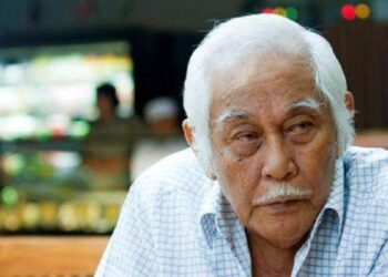 Perjalanan dari Keluarga Miskin Menuju Kesuksesan Kaya Raya