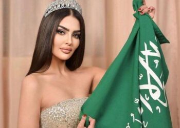 Pertama Kalinya Arab Saudi Turut Serta dalam Miss Universe 2024