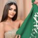 Pertama Kalinya Arab Saudi Turut Serta dalam Miss Universe 2024