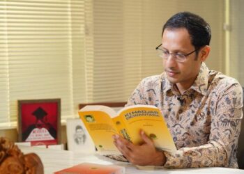 Perubahan Penting dalam Pendidikan: Pramuka Tak Lagi Wajib