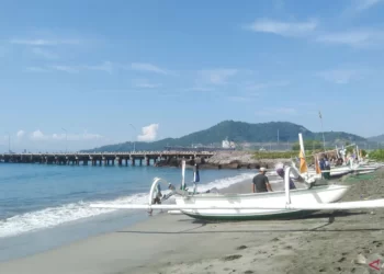 Prediksi Penurunan Curah Hujan di Pesisir Bali Mulai April 2024