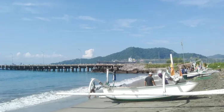 Prediksi Penurunan Curah Hujan di Pesisir Bali Mulai April 2024