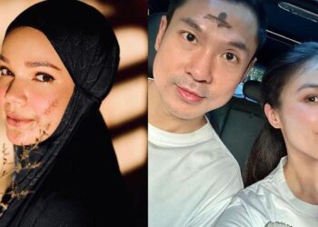 Respons Dewi Sandra Saat Netizen Salah Sasaran Hujatan. Kasus korupsi yang menyeret nama Harvey Moeis, suami dari Dewi Sandra