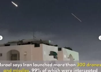 Rudal Israel di Iran Menyebabkan Penghentian Aktivitas Bandara