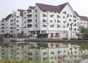 Sejarah Kota Tua Melalui Ngabuburit di Kampung Susun Akuarium
